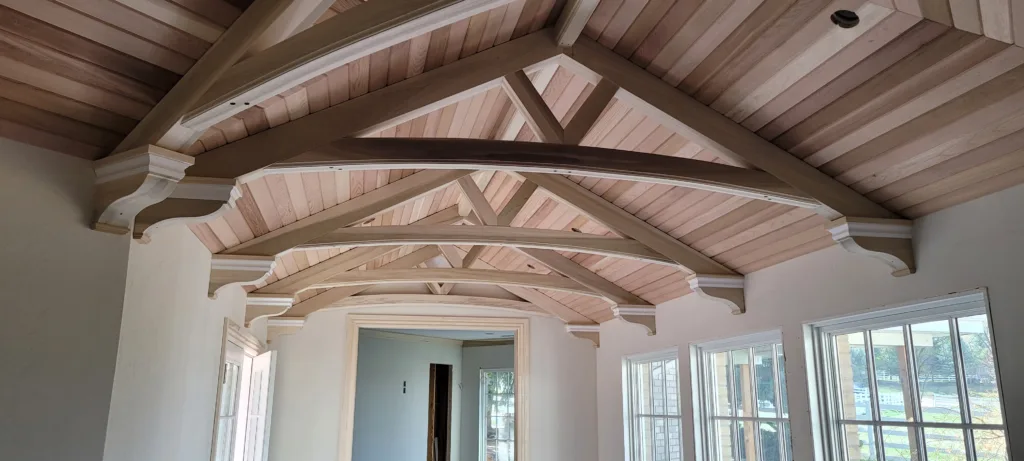 Weber County home remodeling contractor renovaion project